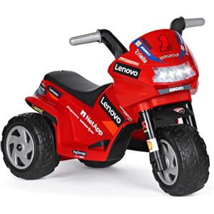 Peg Perego Ducati Mini Evo