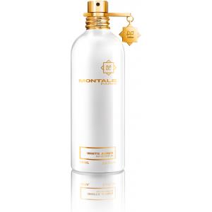 Montale White Aoud Eau de Parfum Unisex 100 ml - Fragranza con Rosa di Damasco, Zafferano, Legno di Sandalo e Ambra