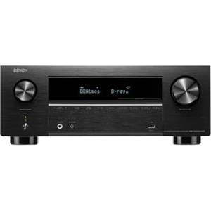 DENON Sintoamplificatore AV AVR-X2800H DAB