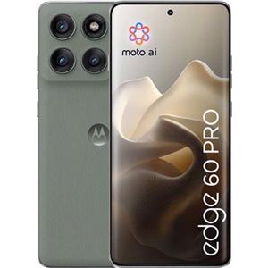 Motorola Edge 60 Pro 5G (6.7) 12GB RAM 512GB Shadow SMARTPHONE GARANZIA ITALIA