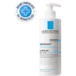 LA ROCHE POSAY-PHAS (L'Oreal) Lipikar Balsamo Leggero AP+m 400ml