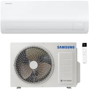 Samsung Climatizzatore Monosplit Wi-Fi Cebu S2 Inverter R-32 Classe A++ : Potenza Btu - 18000 - 40/60 m²