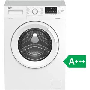 Beko Lavatrice Young Smart 8 Kg Classe energetica C (ex A+++) Centrifuga 1200 giri P55 cm Inverter WUX81232WI/IT