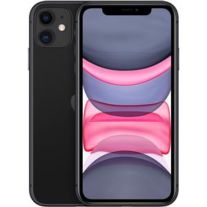 APPLE iPhone 11 128GB Nero Buono - Ricondizionato