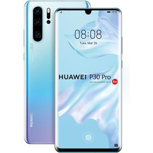 HUAWEI P30 Pro 128GB Breathing Crystal Molto Buono - Ricondizionato