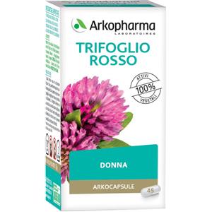 ARKOFARM Srl Arkopharma Trifoglio Rosso 45 Capsule