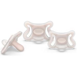 Suavinex Succhietti Zero.Zero Tettina SX PRO S 2 Mesi