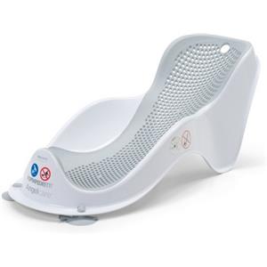 Foppapedretti Supporto Bagnetto Acquolina Bianco-Grigio