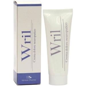 WRIL CREMA DOLORE NEUROPATICO - - 978101994
