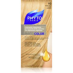 Phyto Phytocolor, 9D Biondo Miele - 10 gr