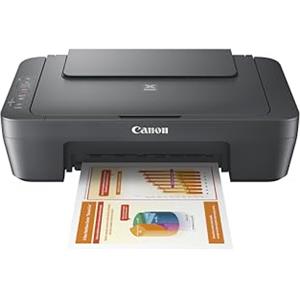 Canon Cano Serie PIXMA MG2551S - Stampante Multifunzione, Fotocopiatrice e Scanner per la Casa | Connetività USB | Stampante a Basso Consumo Energetico