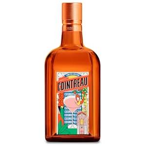 Cointreau L'Unique 70 cl Limited Edition - Liquore all'Arancia Triple Sec, 40% Vol