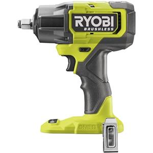 Ryobi RIW18BL-0 18V ONE+ Avvitatore a percussione senza spazzole senza fili (strumento nudo)