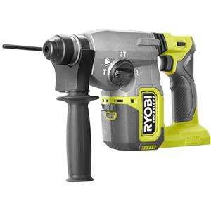 Ryobi RSDS18BL-0 18V ONE+ Cordless Brushless SDS+ Trapano (Strumento Nudo)
