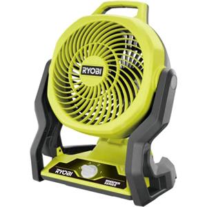 RYOBI Ventilatore RYOBI a 3 velocità - RF18-0 - 18V OnePlus - Senza batteria o caricatore