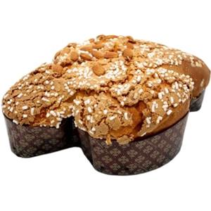 ALBERTENGO COLOMBA CON UVETTA CELLOPHANE 1 KG