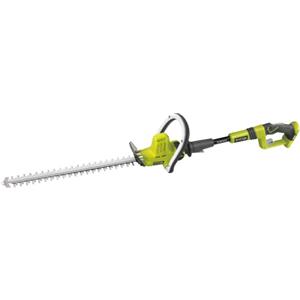 Ryobi OHT1850X Tagliasiepi a batteria (non inclusa) 18V One Plus, Nero/Giallo