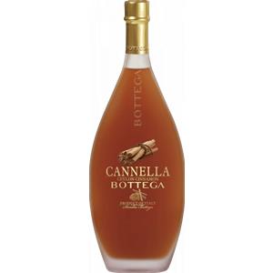 Liquore Alla Cannella Bottega 50cl - Liquori