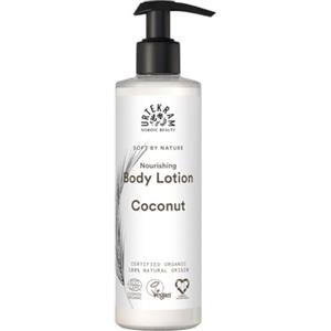 Urtekram Lozione Corpo al Cocco - Olio di cocco biologico, Ecologico e Naturale - 245 ml