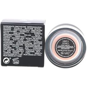 NARS Correttore completo opaco morbido 6,2 g Miele