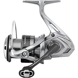SHIMANO NASCI FC C3000