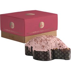 Fiasconaro Colomba Fiasconaro Fragolina e Ciliegie 1 Kg