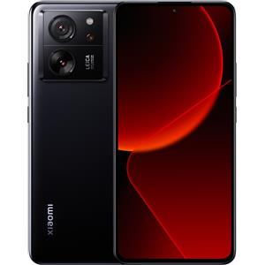 XIAOMI 13T 5G 256GB Nero Molto Buono - Ricondizionato