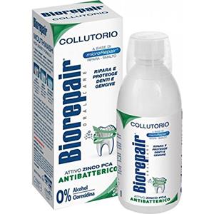 Biorepair Plus Collutorio250ml