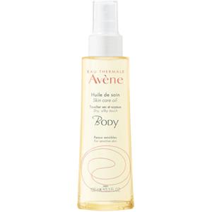 AVENE (Pierre Fabre It. SpA) Avene Body Olio Doccia Corpo E Capelli 100ml