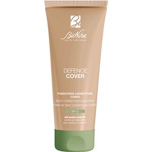 I.C.I.M. (BIONIKE) INTERNATION Bionike Defence Cover Fondotinta Correttore Corpo Clair n.401