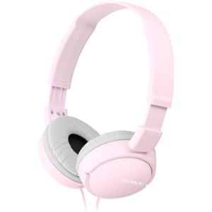 SONY Cuffie Sony MDR-ZX110AP Rosa