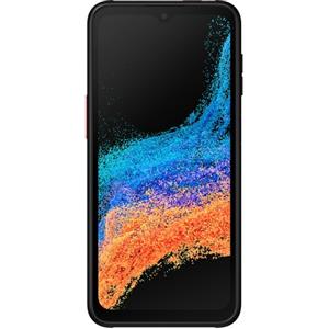 SAMSUNG Smartphone Samsung Galaxy XCover6 Pro 128 GB Nero