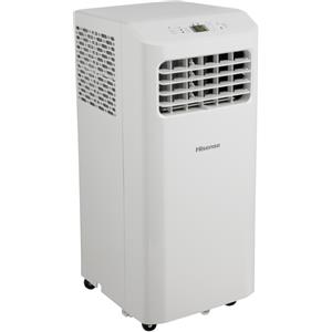 HISENSE CONDIZIONATORE HISENSE PORTATILE 7000BTU SOLO FREDDO APC07KV