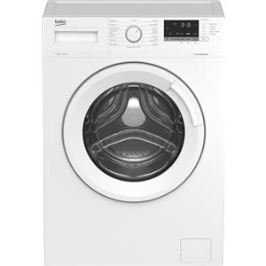 Beko Lavatrice 8 Kg Beko 1200 Giri