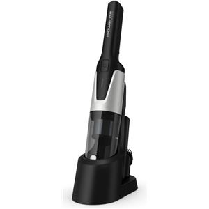 Rowenta Aspirapolvere Rowenta X-Touch AC9736WO nero