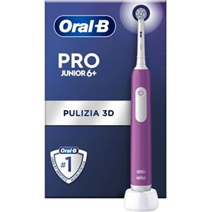 Oral-B Spazzolino elettrico Oral-B Pro Junior