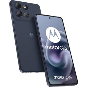 MOTOROLA Smartphone Motorola Moto G86 5G 256GB 8GB RAM Android 15 Spellbound