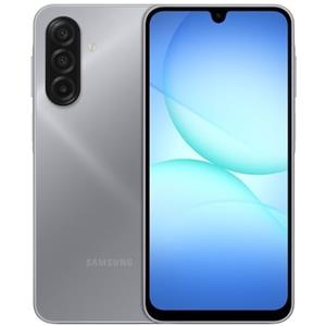 SAMSUNG Smartphone Samsung Galaxy A17 128GB 4GB RAM Android Gray