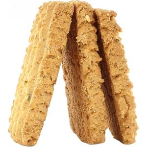 13 di Ilaria Campagnoli 9 Cereali Artigianali 2x150g | Biscotti Piemontesi Frolla Friabile Lavorata a Mano | Premio Eccellenza 2021-2022 - 13 di Ilaria