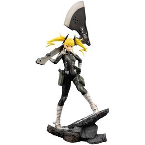 Kotobukiya Kaiju No. 8 ARTFXJ Statue 1/8 Kikoru Shinomiya 25 cm