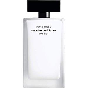 Narciso Rodriguez Pure Musc for Her Eau de Parfum - 50ML
