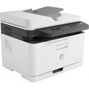 HP Stampante Multifunzione HP Color Laser MFP 179fwg