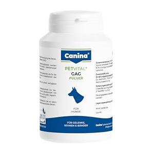 Canina Mesoflex Polvere 100 g - Integratore per la Salute Articolare dei Cani