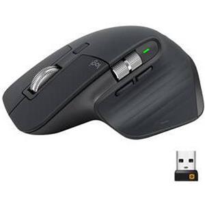Logitech MX Master 3 Advanced Mouse senza fili,