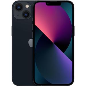 APPLE iPhone 13 128GB Mezzanotte Buono - Ricondizionato