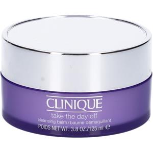 CLINIQUE div. ESTEE LAUDER Srl TAKE THE DAY OFF CLEASING BALM