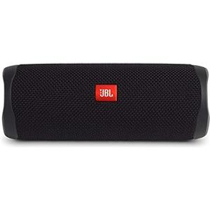JBL Altoparlante PC FLIP5 Black