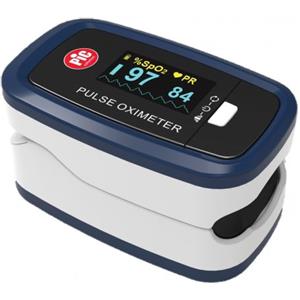 PIKDARE SpA PULSOSSIMETRO DIGY OXIGEN TEST