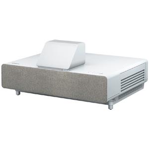 Epson EH-LS500W Android TV Edition Proiettore Laser Smart Ultra-Corto