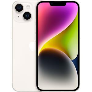APPLE iPhone 14 128GB Galassia Buono - Ricondizionato